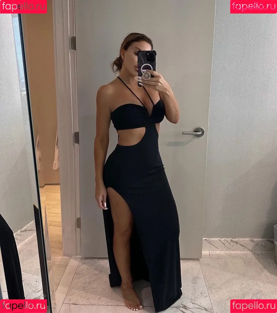 Larsa Marie Pippen Onlyfans Photo Gallery 