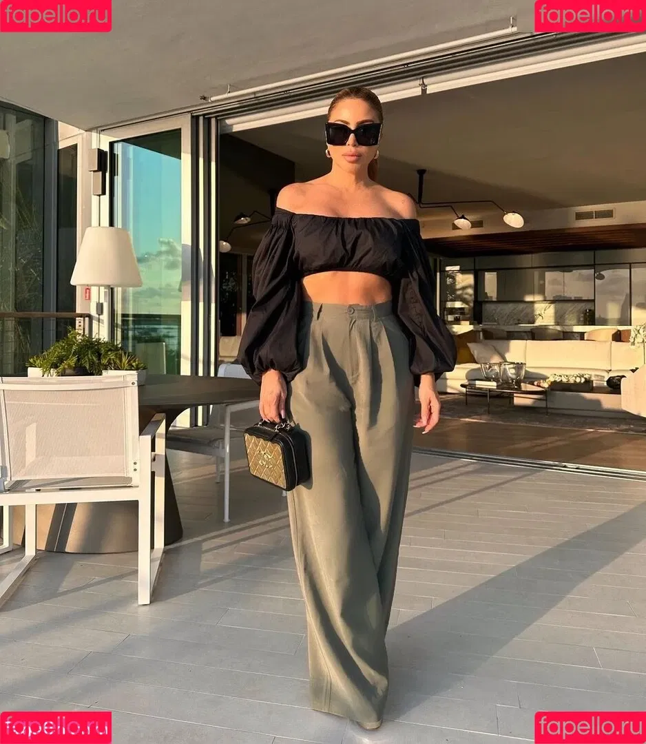 Larsa Marie Pippen Onlyfans Photo Gallery 