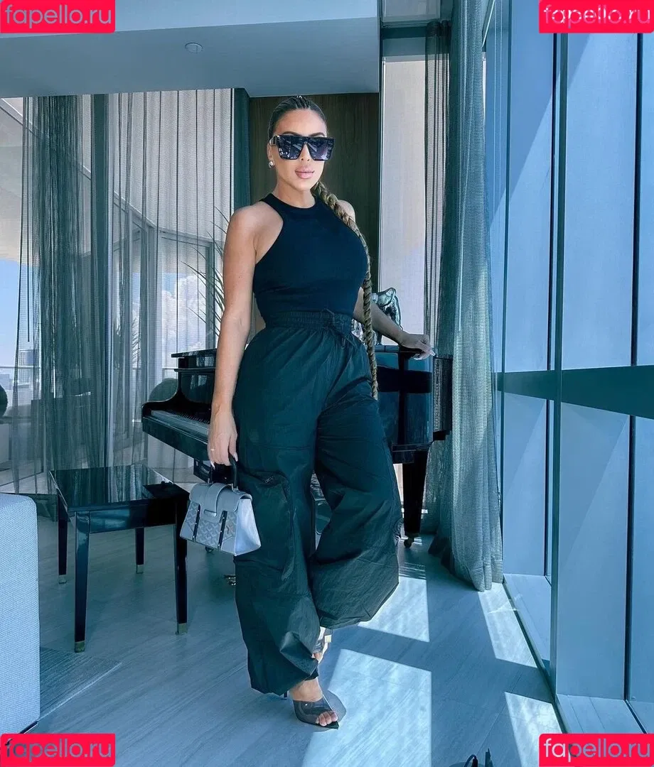 Larsa Marie Pippen Onlyfans Photo Gallery 