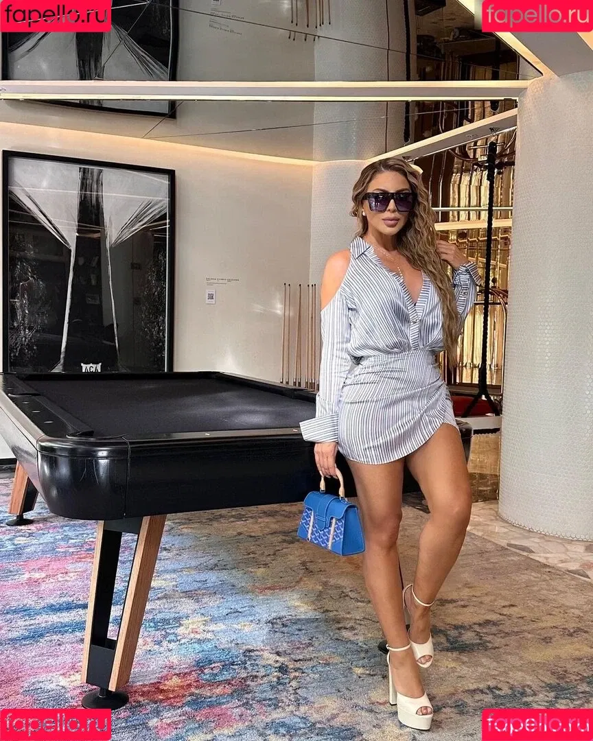 Larsa Marie Pippen Onlyfans Photo Gallery 