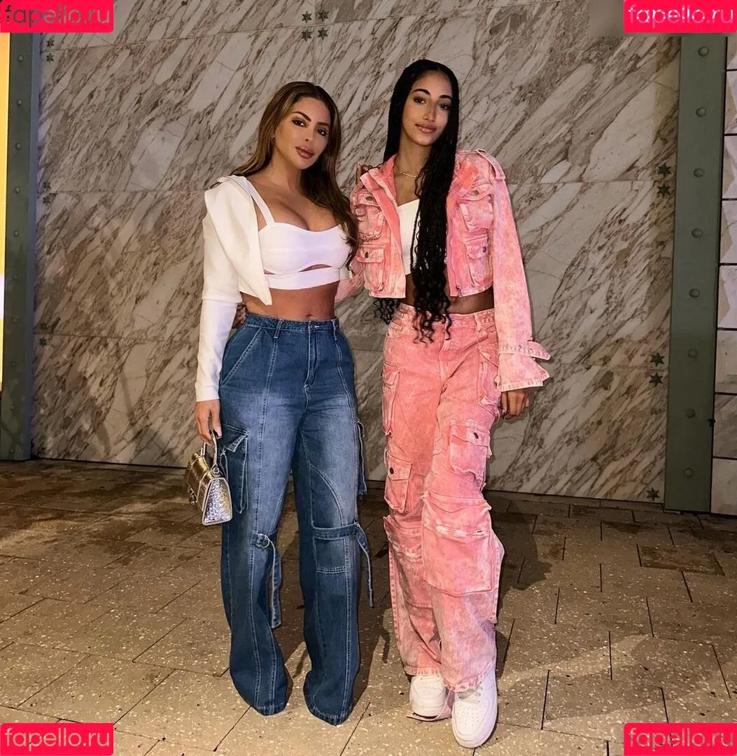 Larsa Marie Pippen Onlyfans Photo Gallery 