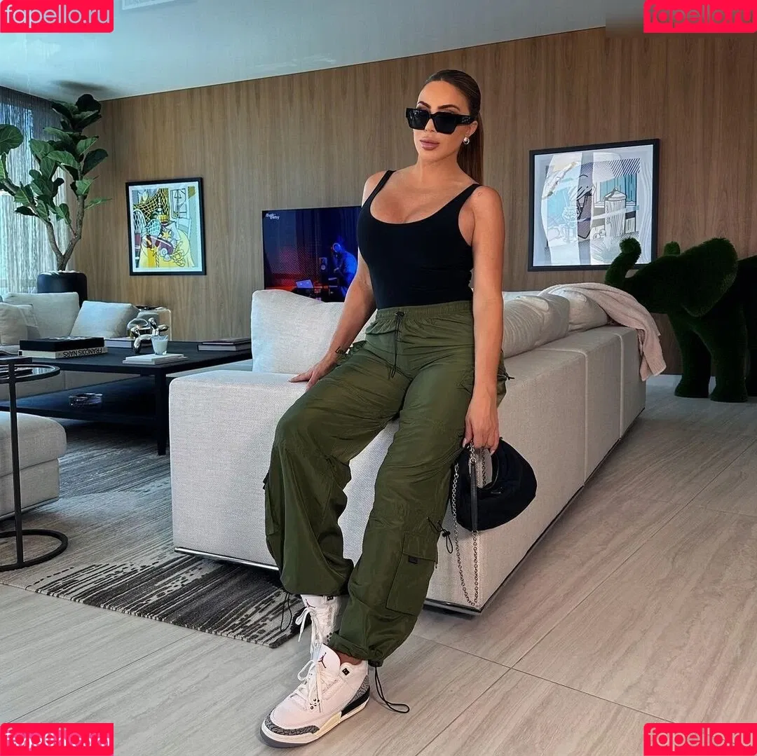Larsa Marie Pippen Onlyfans Photo Gallery 