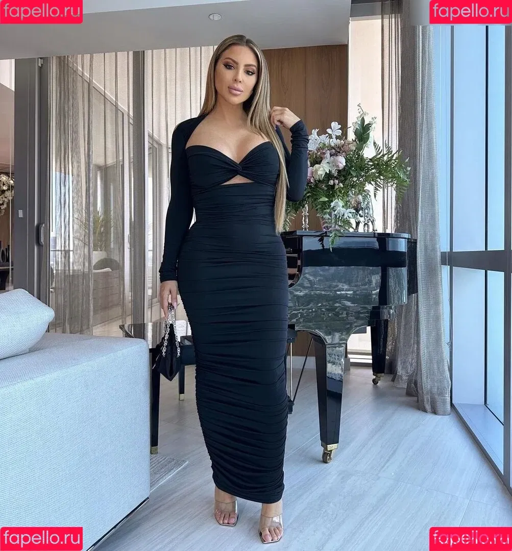 Larsa Marie Pippen Onlyfans Photo Gallery 