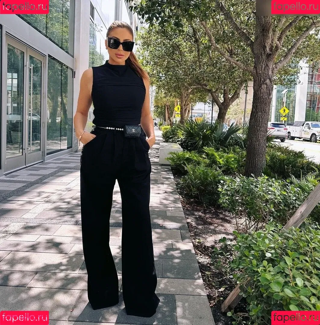 Larsa Marie Pippen Onlyfans Photo Gallery 