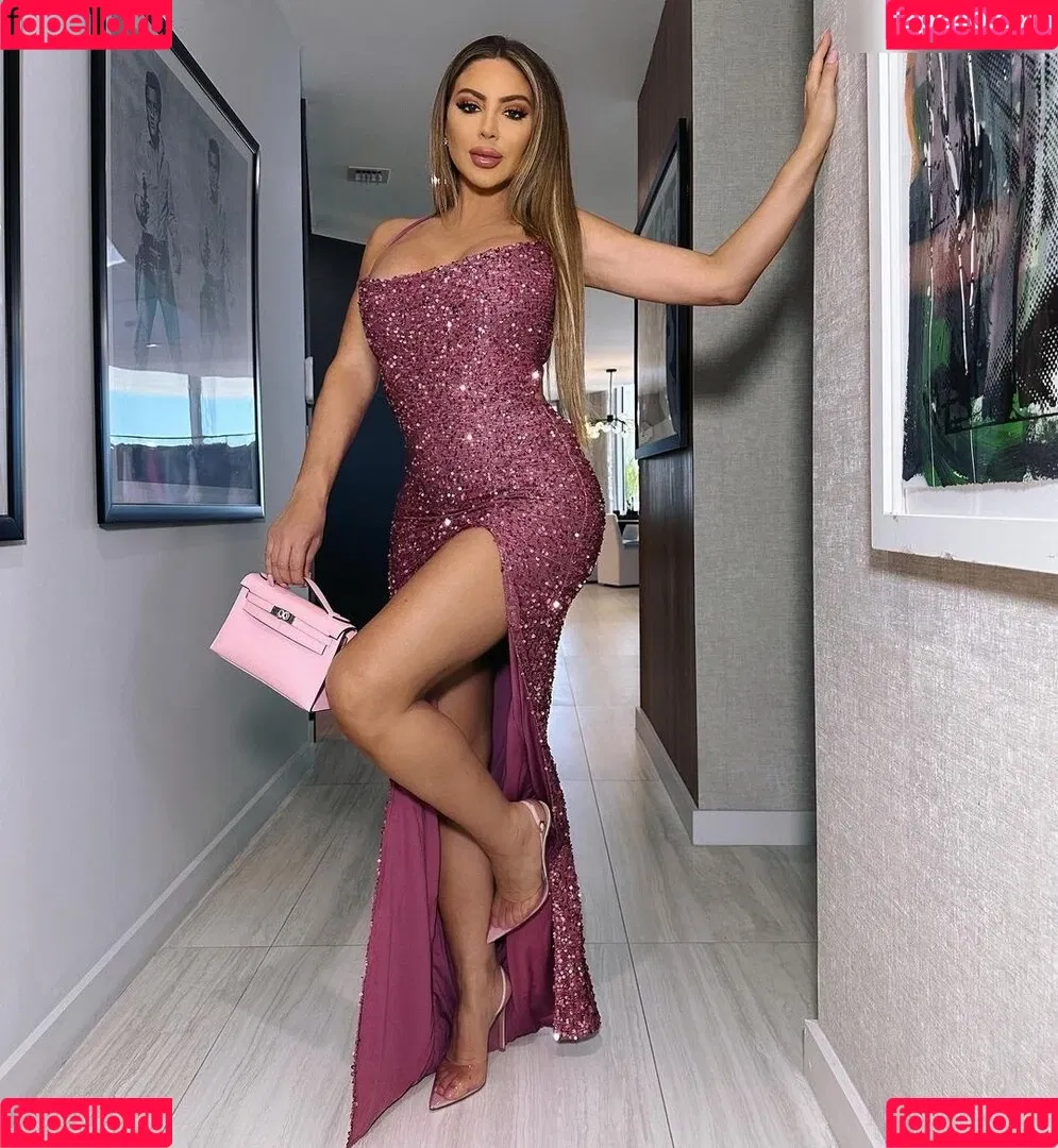 Larsa Marie Pippen Onlyfans Photo Gallery 