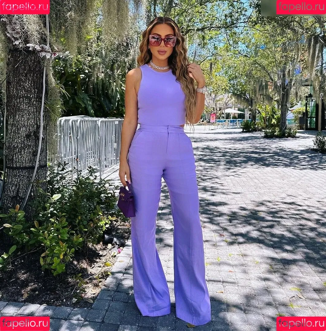 Larsa Marie Pippen Onlyfans Photo Gallery 
