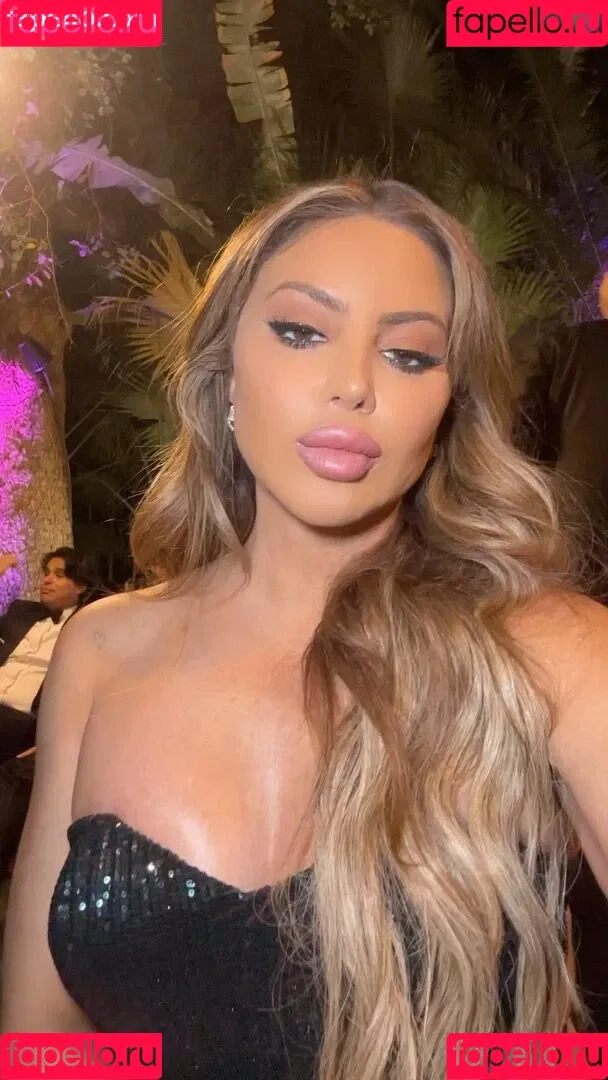 Larsa Marie Pippen Onlyfans Photo Gallery 