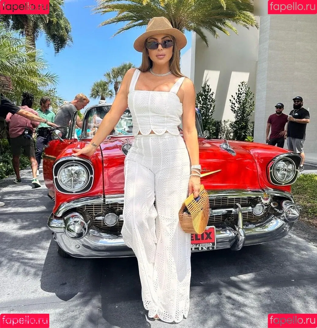 Larsa Marie Pippen Onlyfans Photo Gallery 