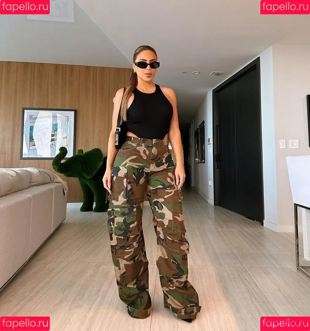 Larsa Marie Pippen Onlyfans Photo Gallery 