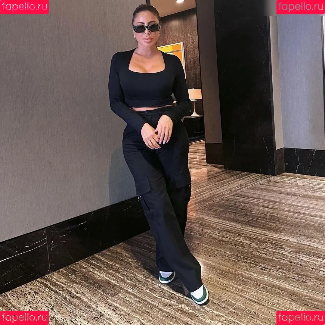 Larsa Marie Pippen Onlyfans Photo Gallery 