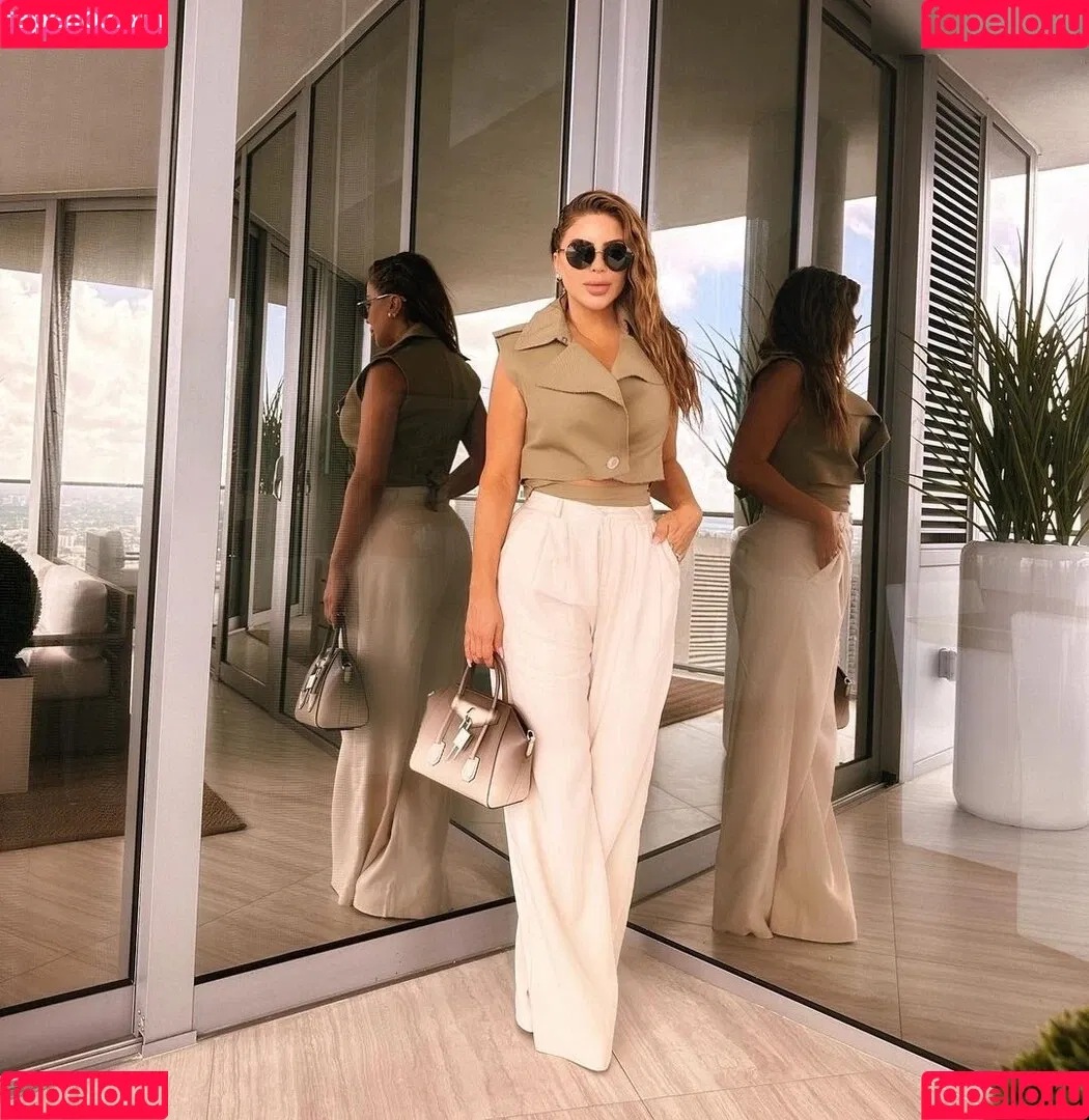 Larsa Marie Pippen Onlyfans Photo Gallery 