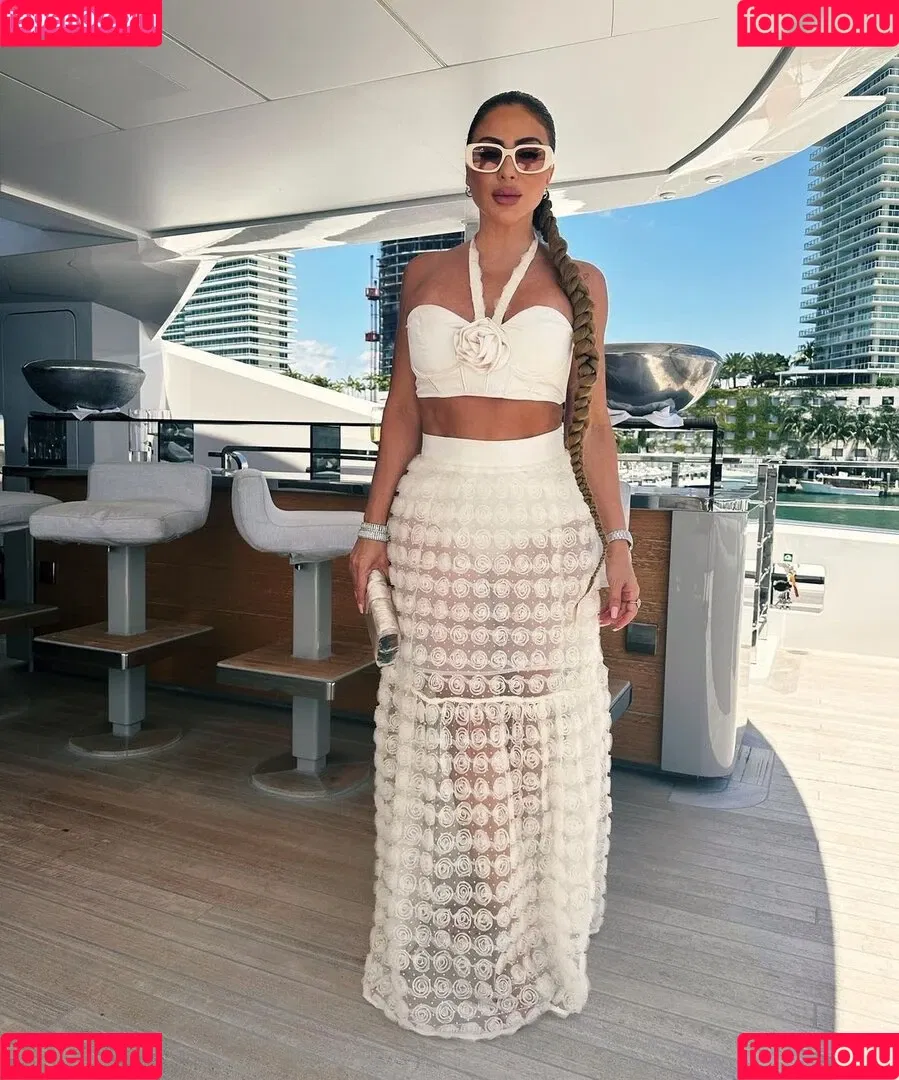 Larsa Marie Pippen Onlyfans Photo Gallery 