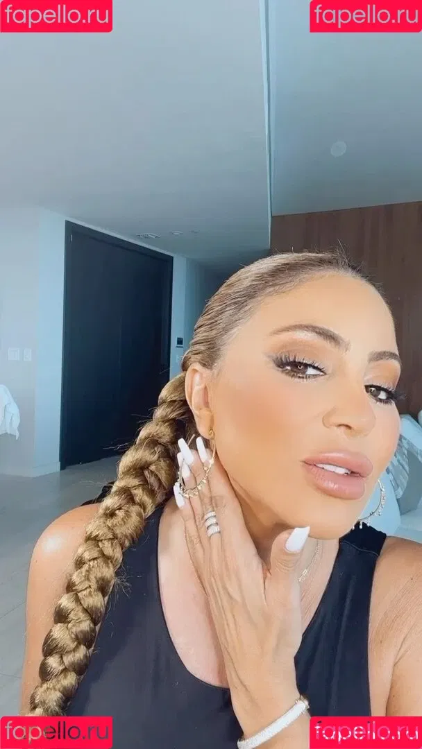 Larsa Marie Pippen Onlyfans Photo Gallery 