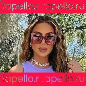 Larsa Marie Pippen Onlyfans Photo Gallery 