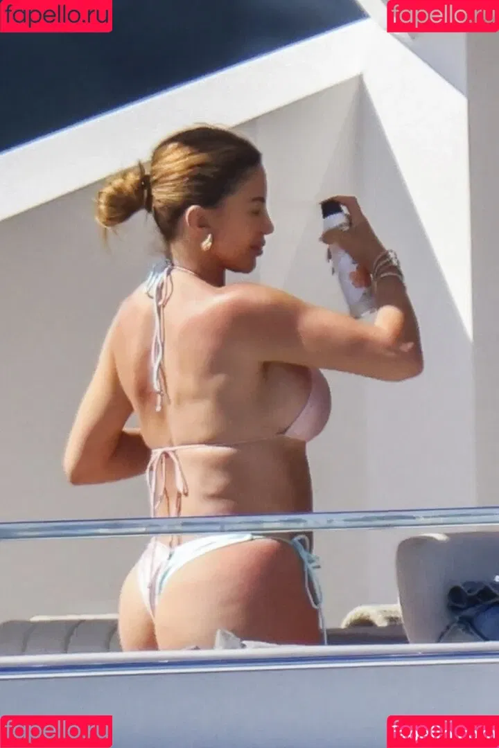 Larsa Marie Pippen Onlyfans Photo Gallery 