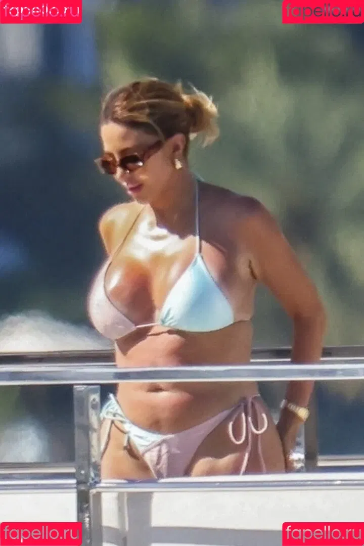 Larsa Marie Pippen Onlyfans Photo Gallery 