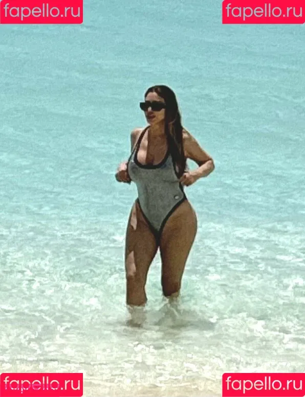 Larsa Marie Pippen Onlyfans Photo Gallery 
