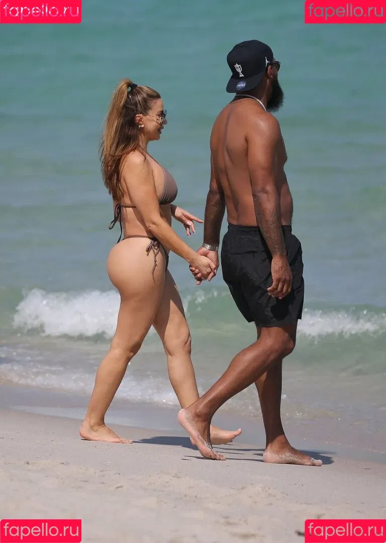 Larsa Marie Pippen Onlyfans Photo Gallery 