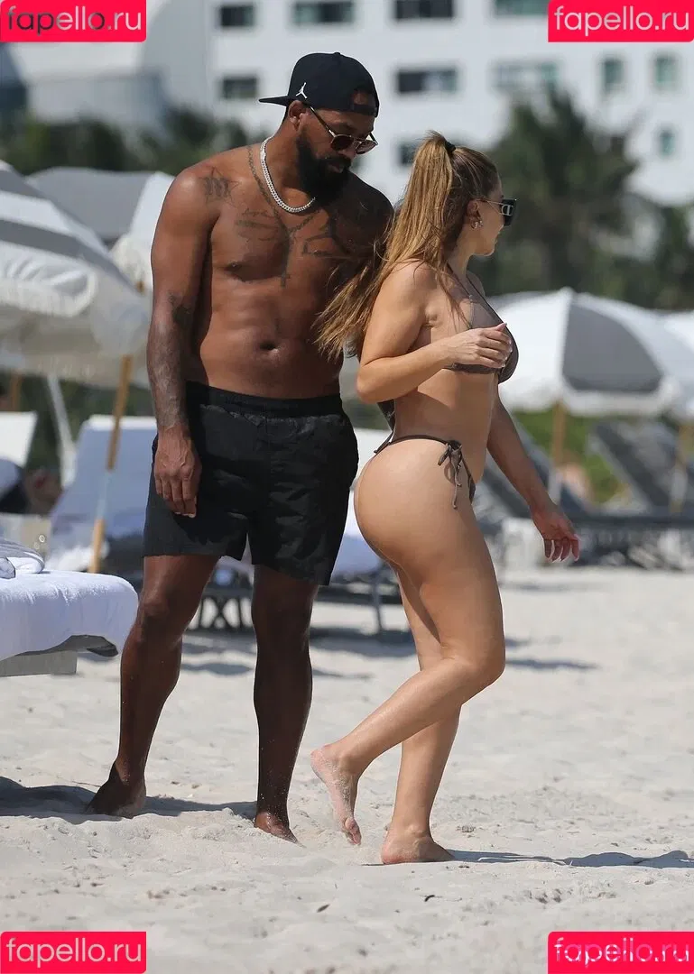Larsa Marie Pippen Onlyfans Photo Gallery 