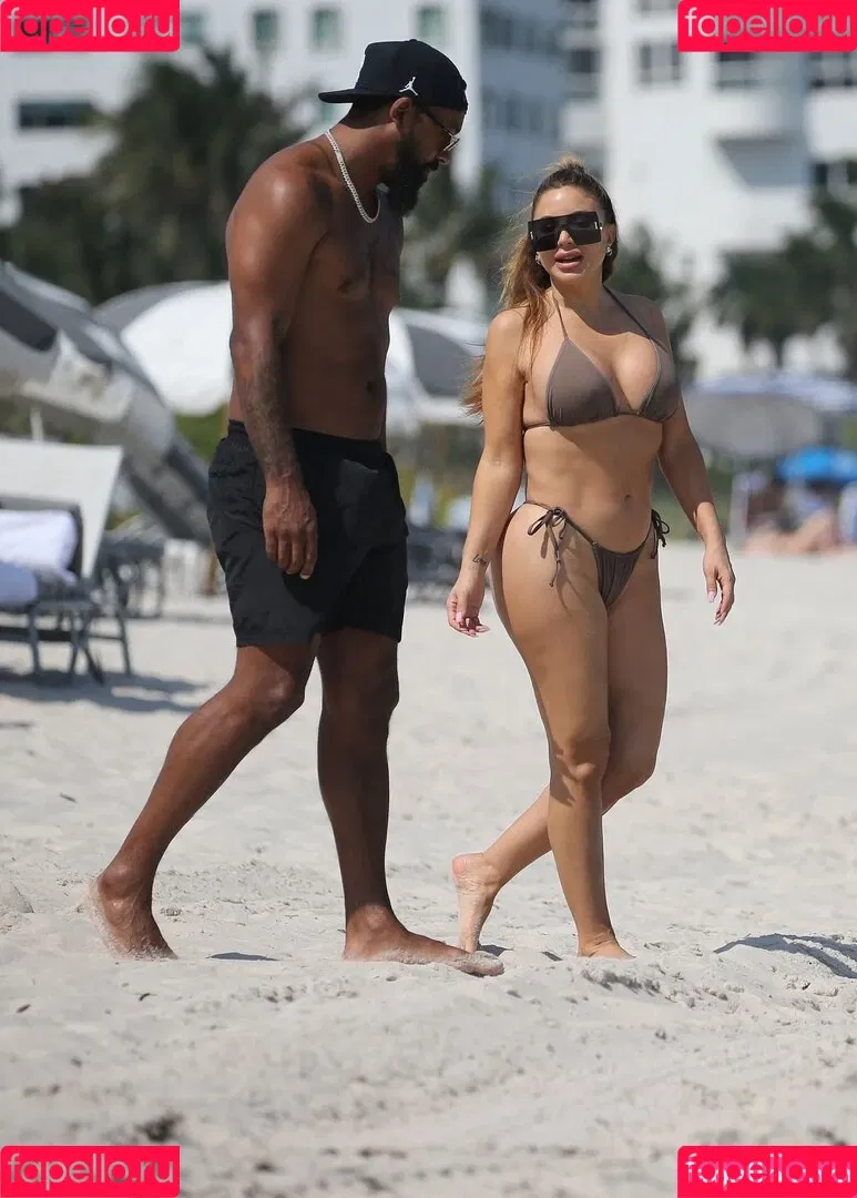 Larsa Marie Pippen Onlyfans Photo Gallery 
