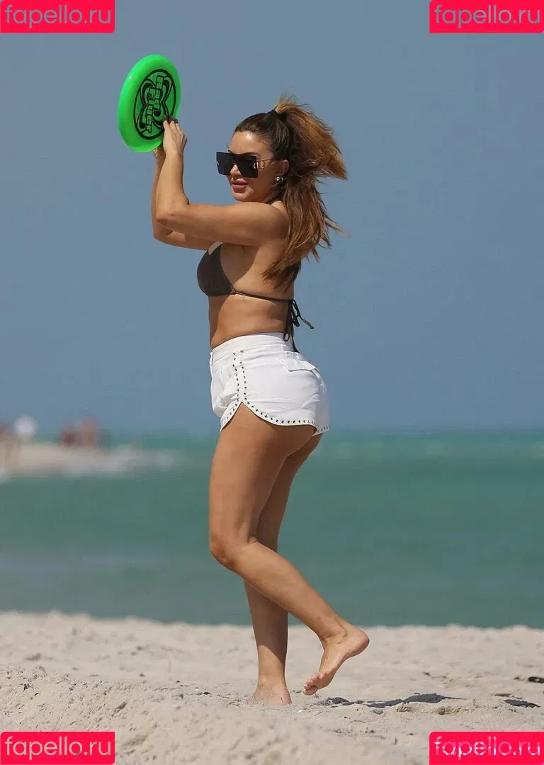 Larsa Marie Pippen Onlyfans Photo Gallery 