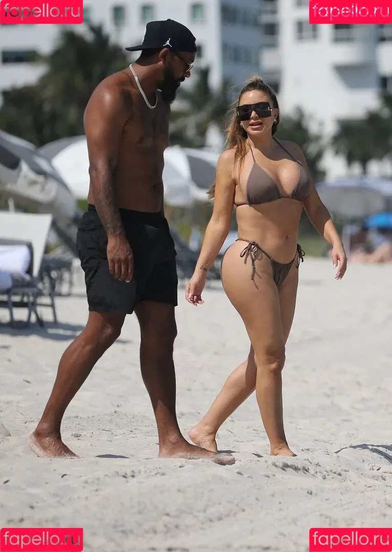 Larsa Marie Pippen Onlyfans Photo Gallery 