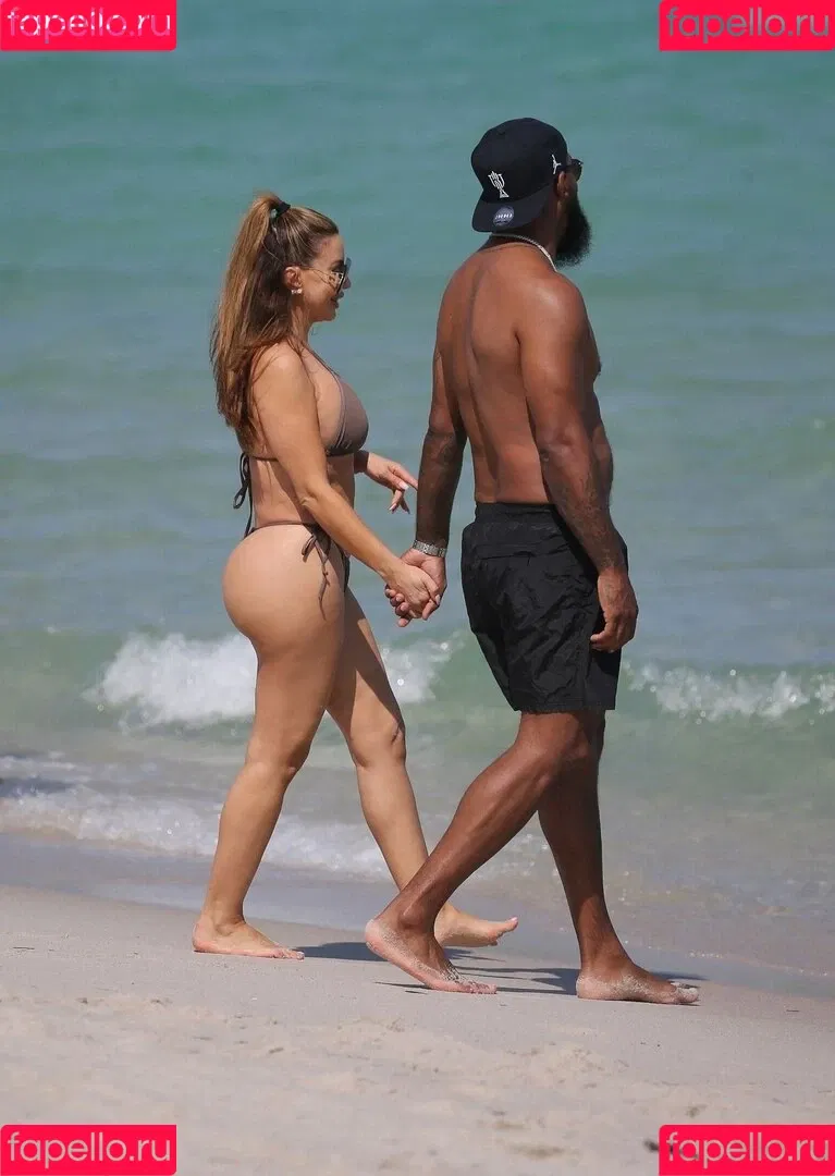 Larsa Marie Pippen Onlyfans Photo Gallery 
