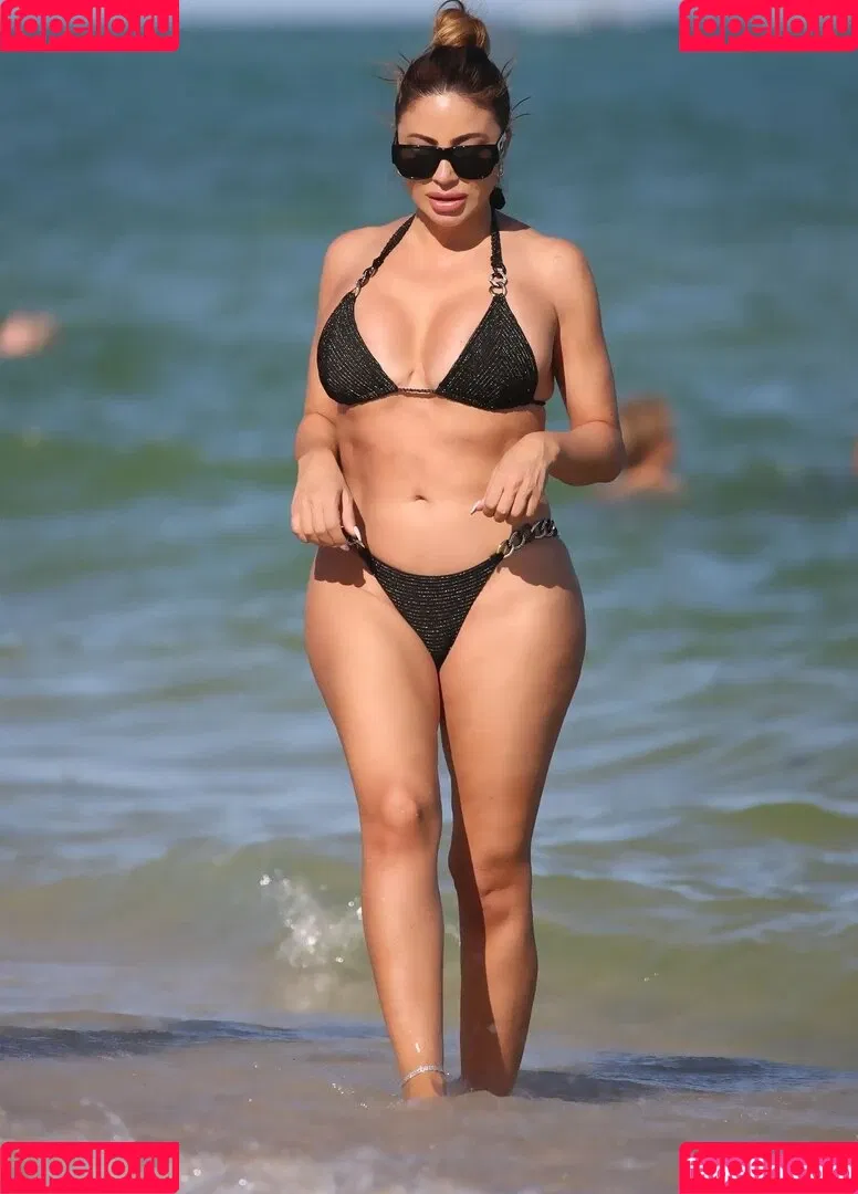 Larsa Marie Pippen Onlyfans Photo Gallery 