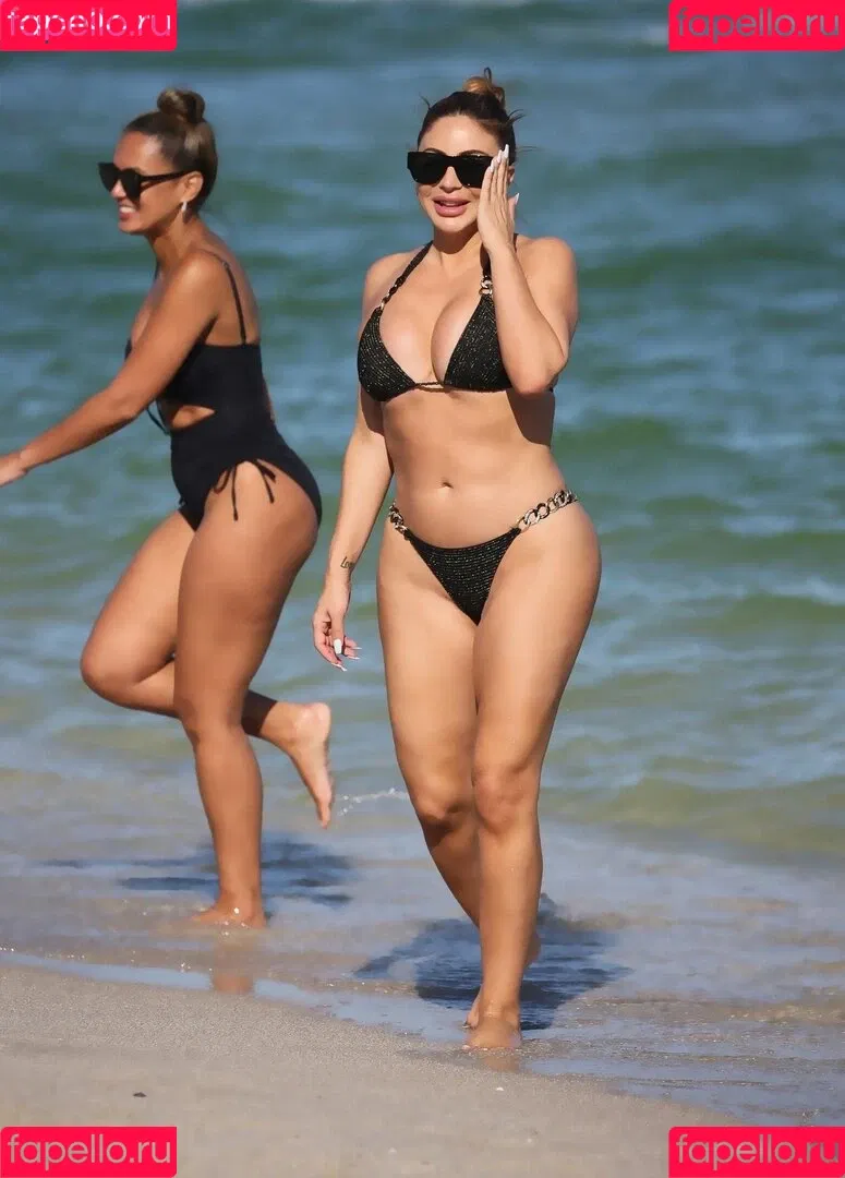 Larsa Marie Pippen Onlyfans Photo Gallery 