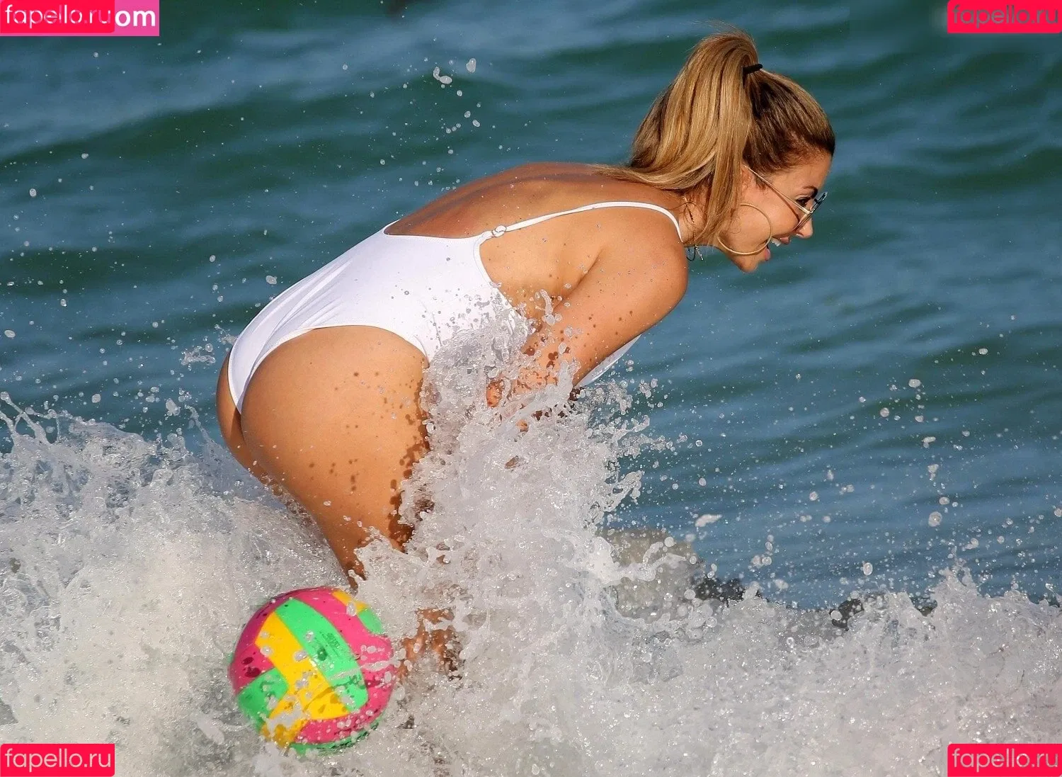Larsa Marie Pippen Onlyfans Photo Gallery 