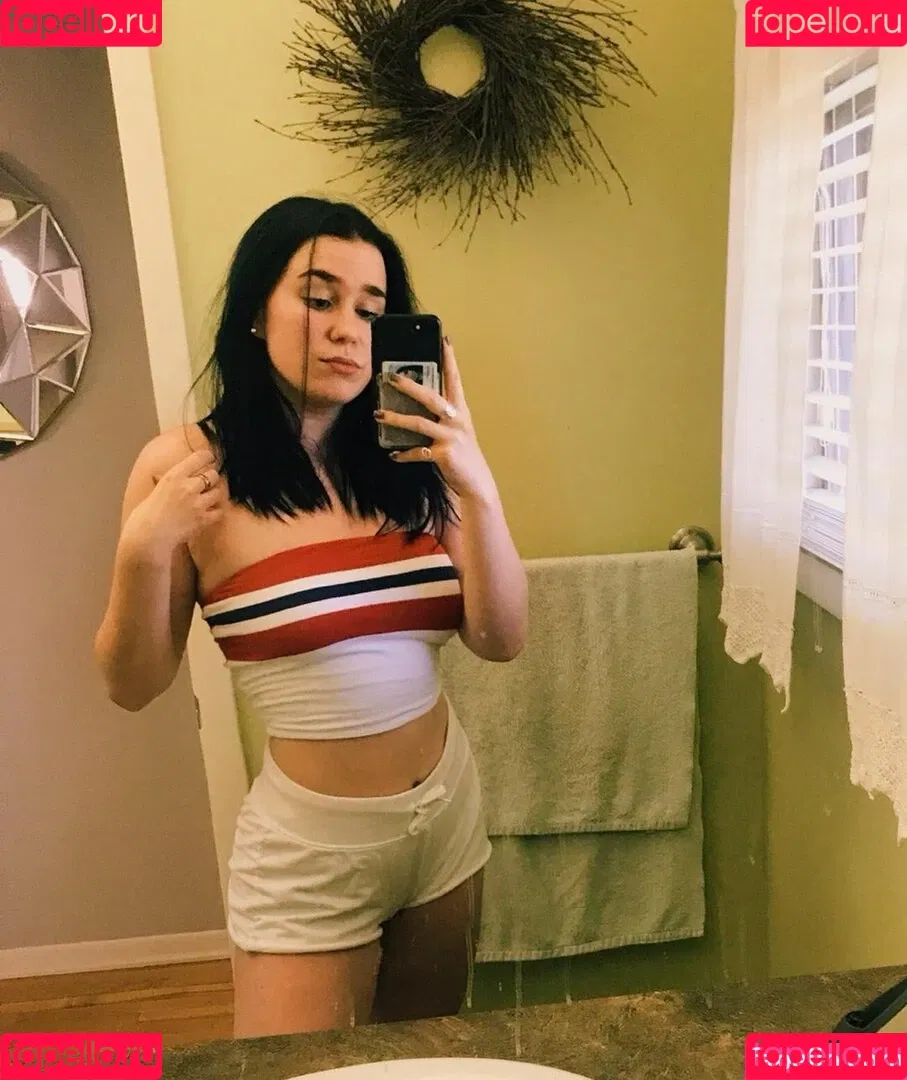 sailorxsadie Onlyfans Photo Gallery 