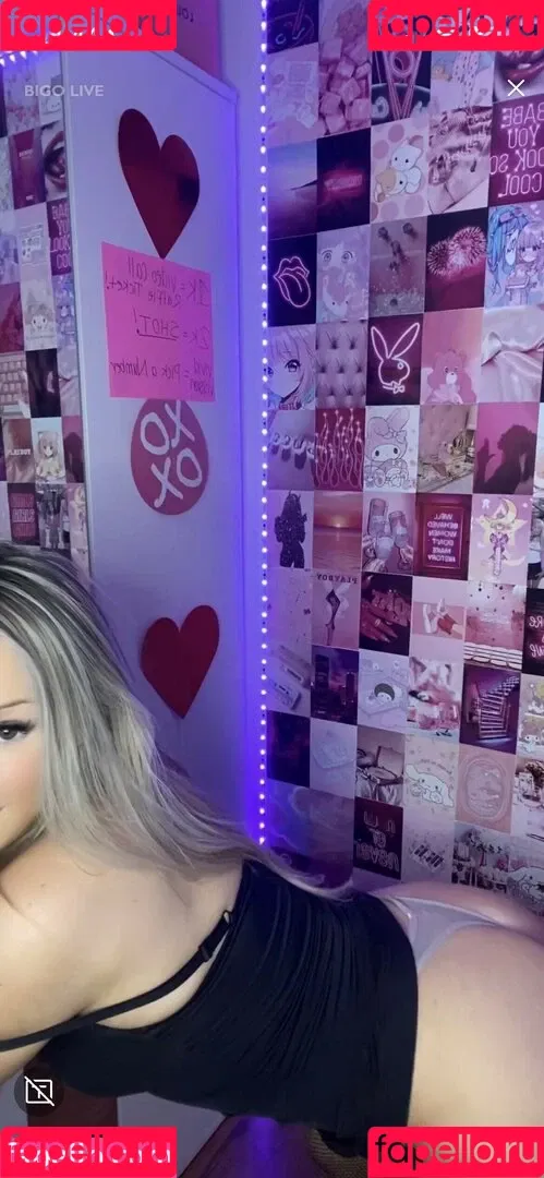 sailorxsadie Onlyfans Photo Gallery 