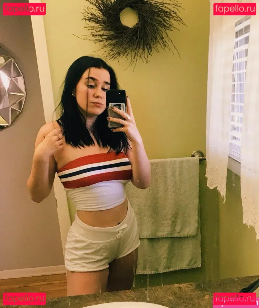 sailorxsadie Onlyfans Photo Gallery 