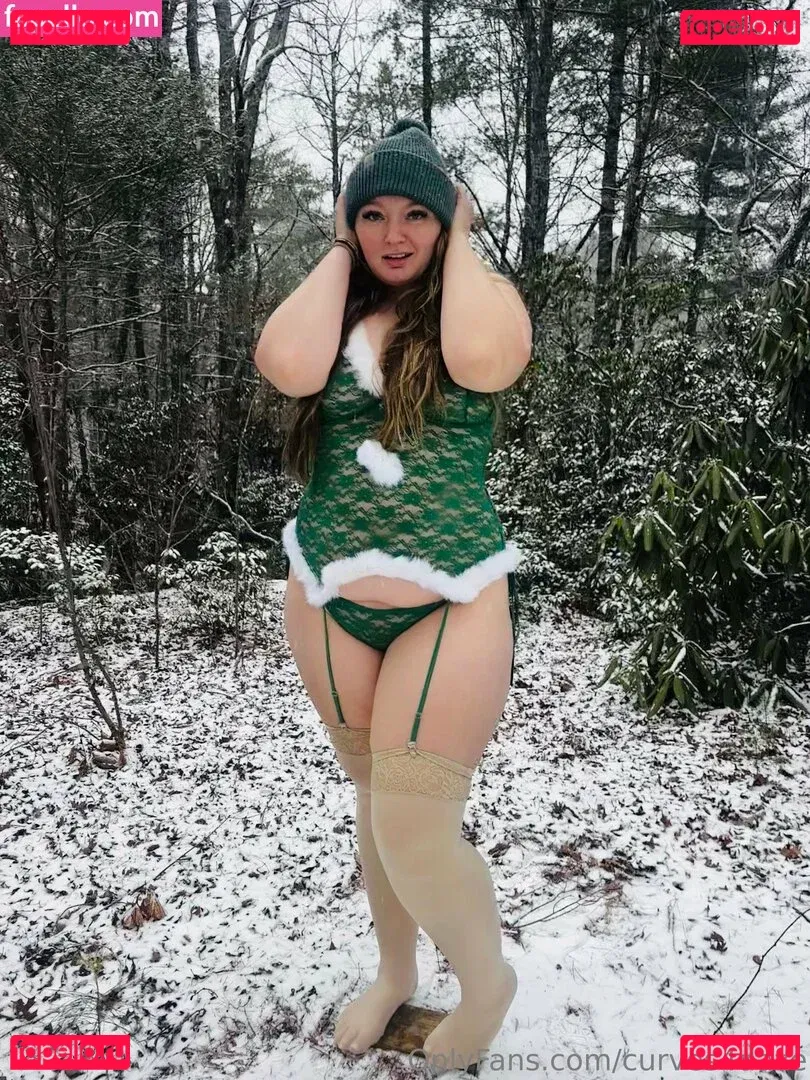 Curves4daze Onlyfans Photo Gallery 