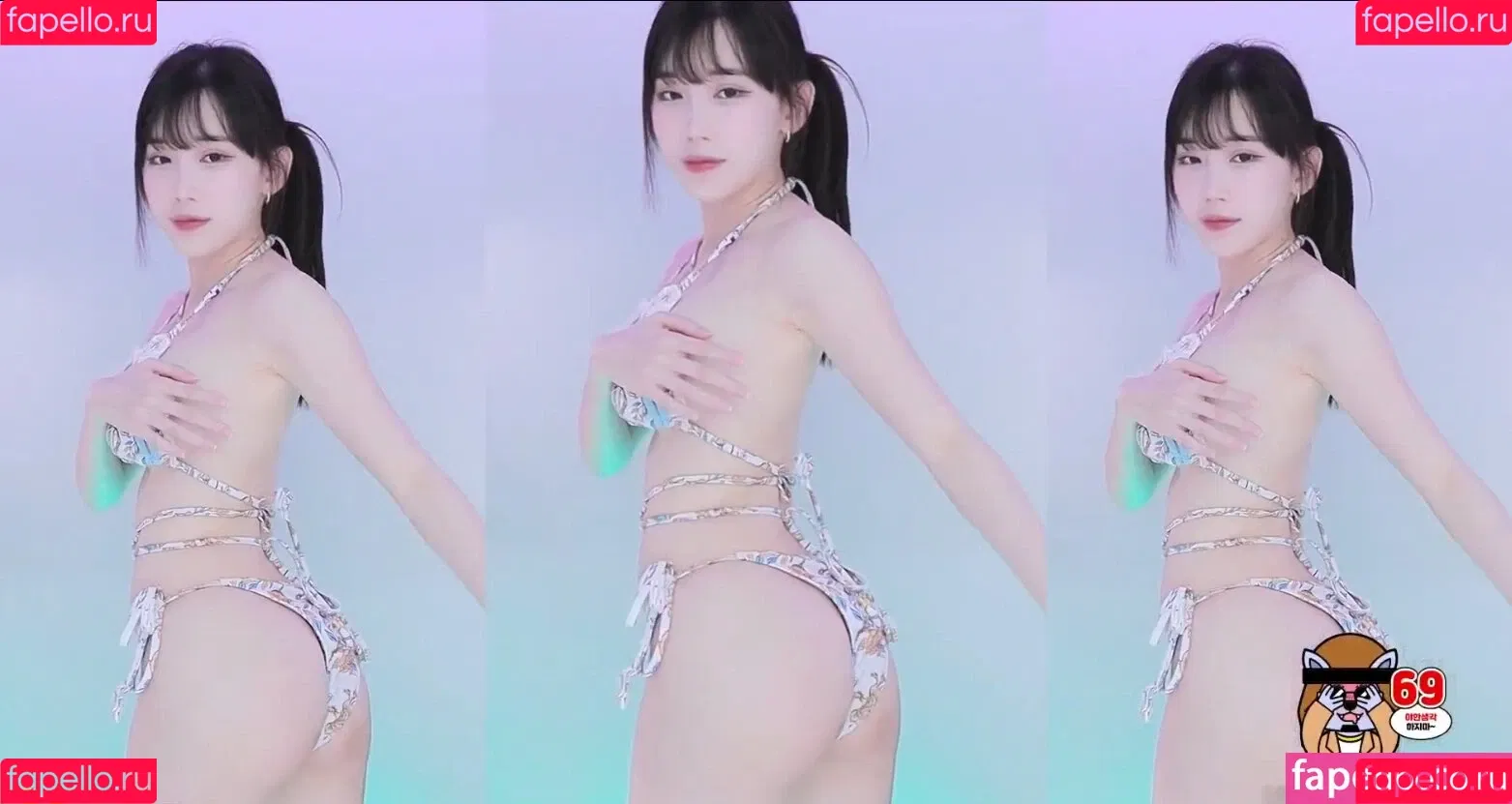 Hayoon48 Onlyfans Photo Gallery 