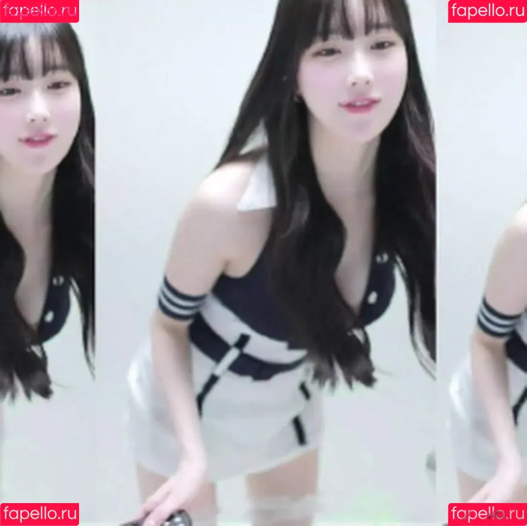 Hayoon48 Onlyfans Photo Gallery 
