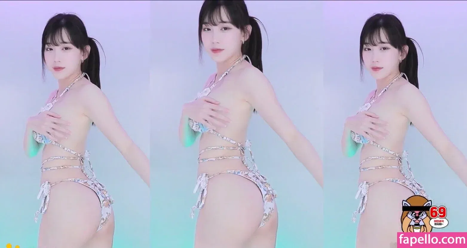 Hayoon48 Onlyfans Photo Gallery 