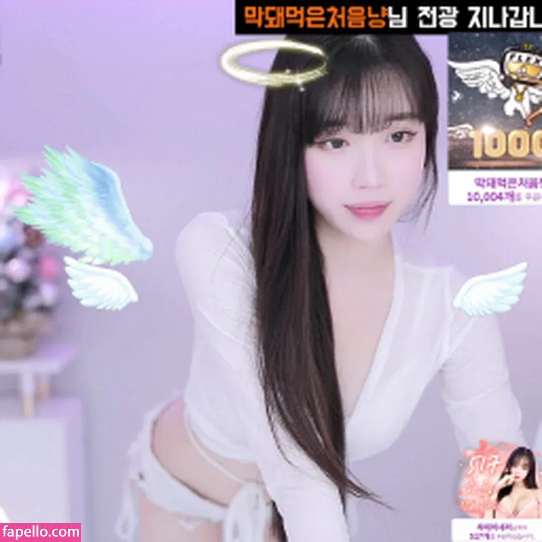 Hayoon48 Onlyfans Photo Gallery 