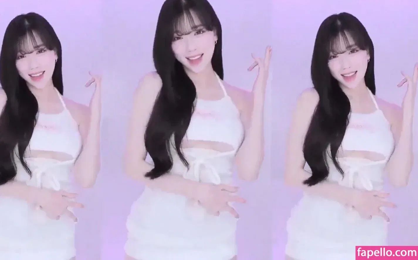 Hayoon48 Onlyfans Photo Gallery 