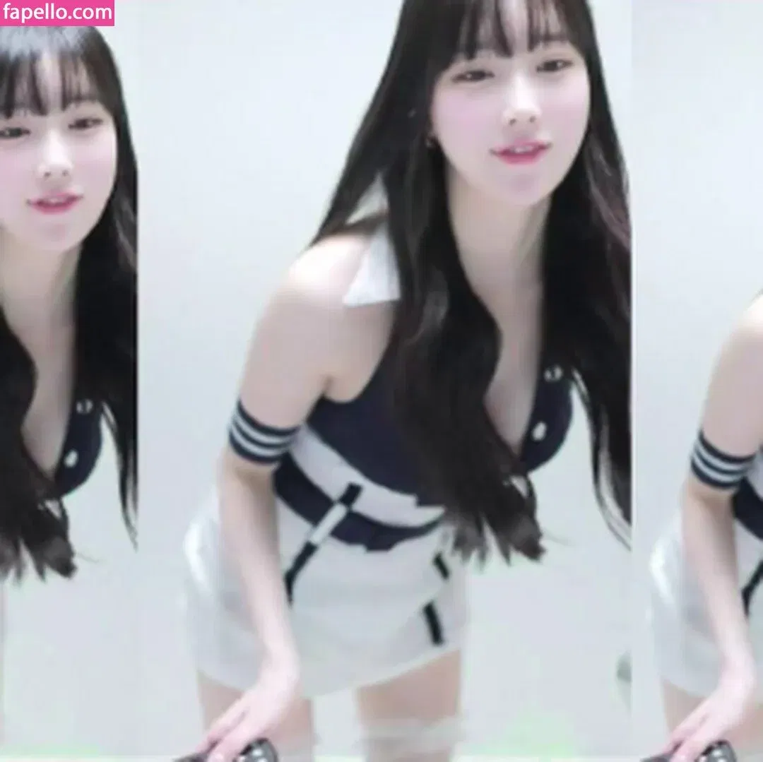 Hayoon48 Onlyfans Photo Gallery 