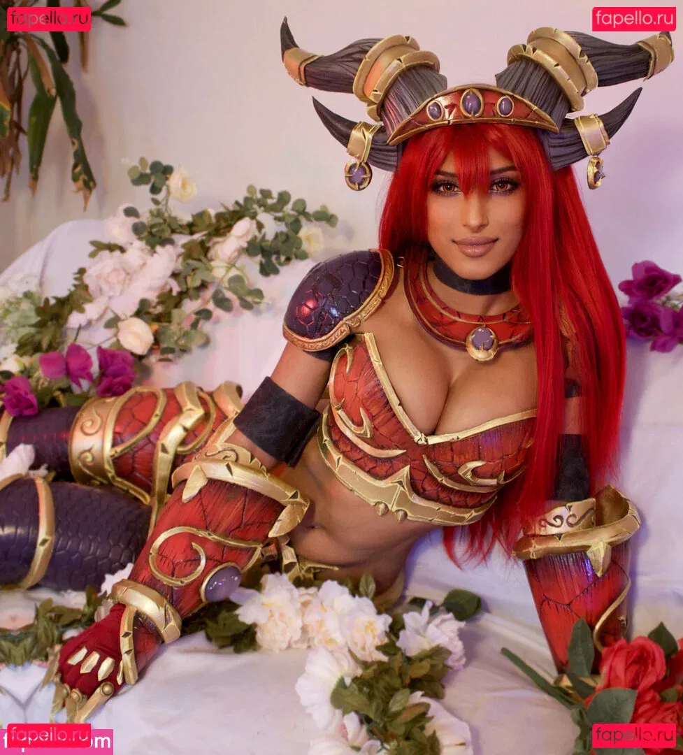 Devi Chai Onlyfans Photo Gallery 