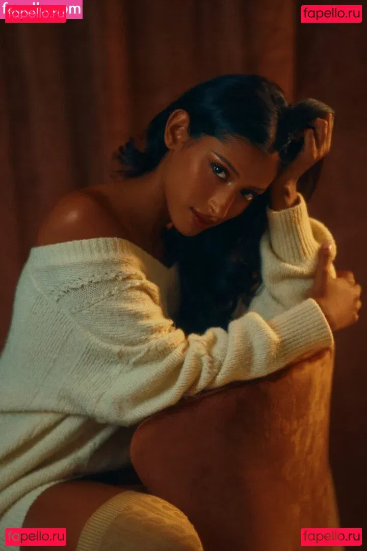 Devi Chai Onlyfans Photo Gallery 