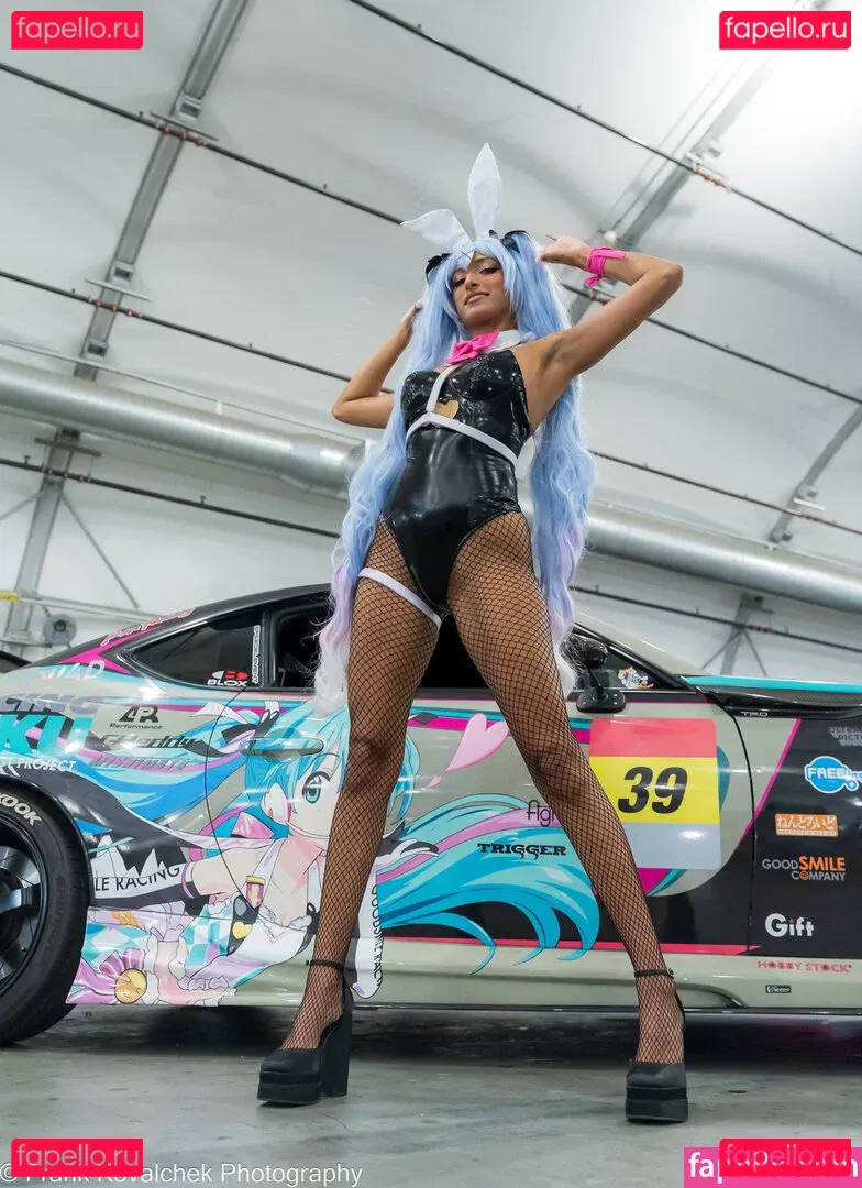 Devi Chai Onlyfans Photo Gallery 