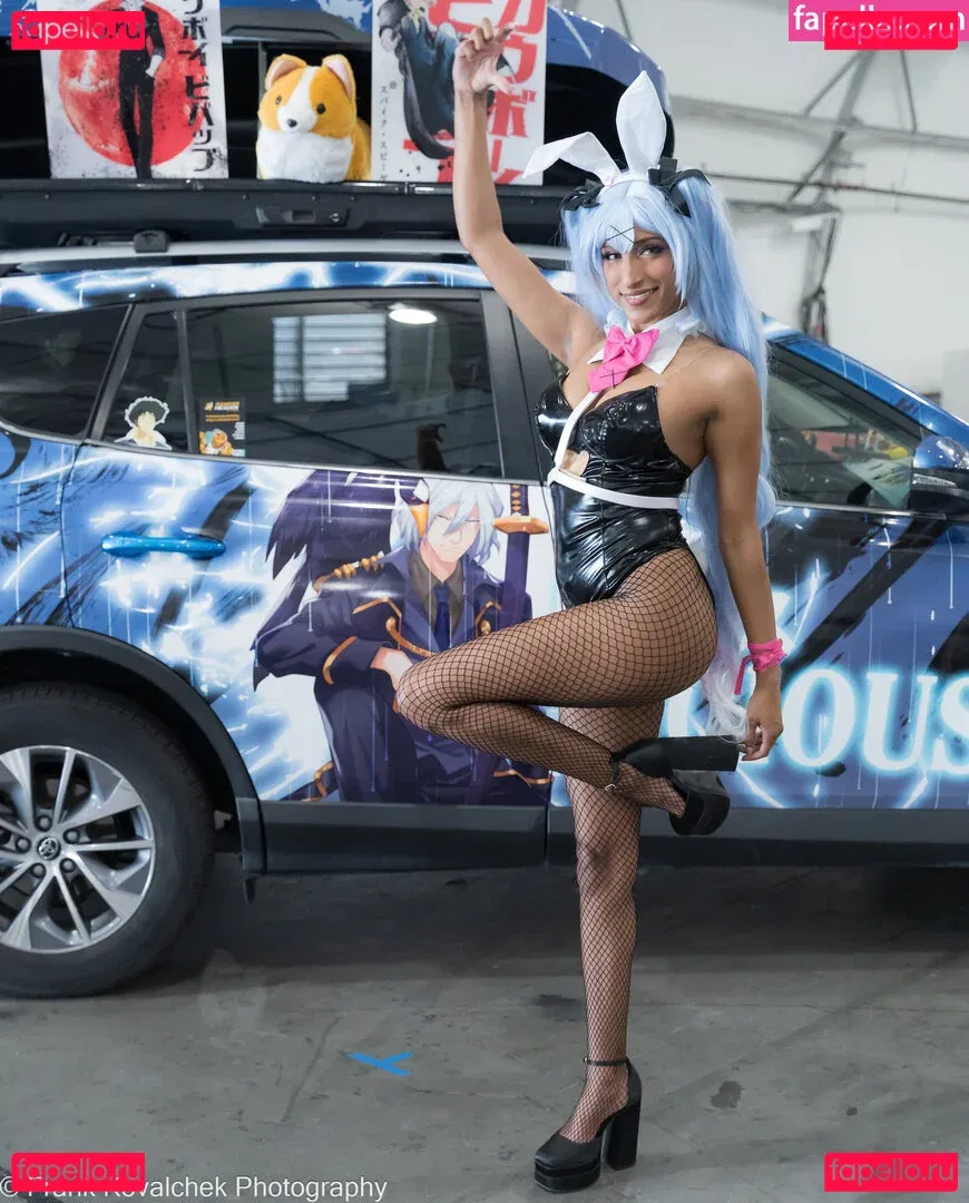 Devi Chai Onlyfans Photo Gallery 