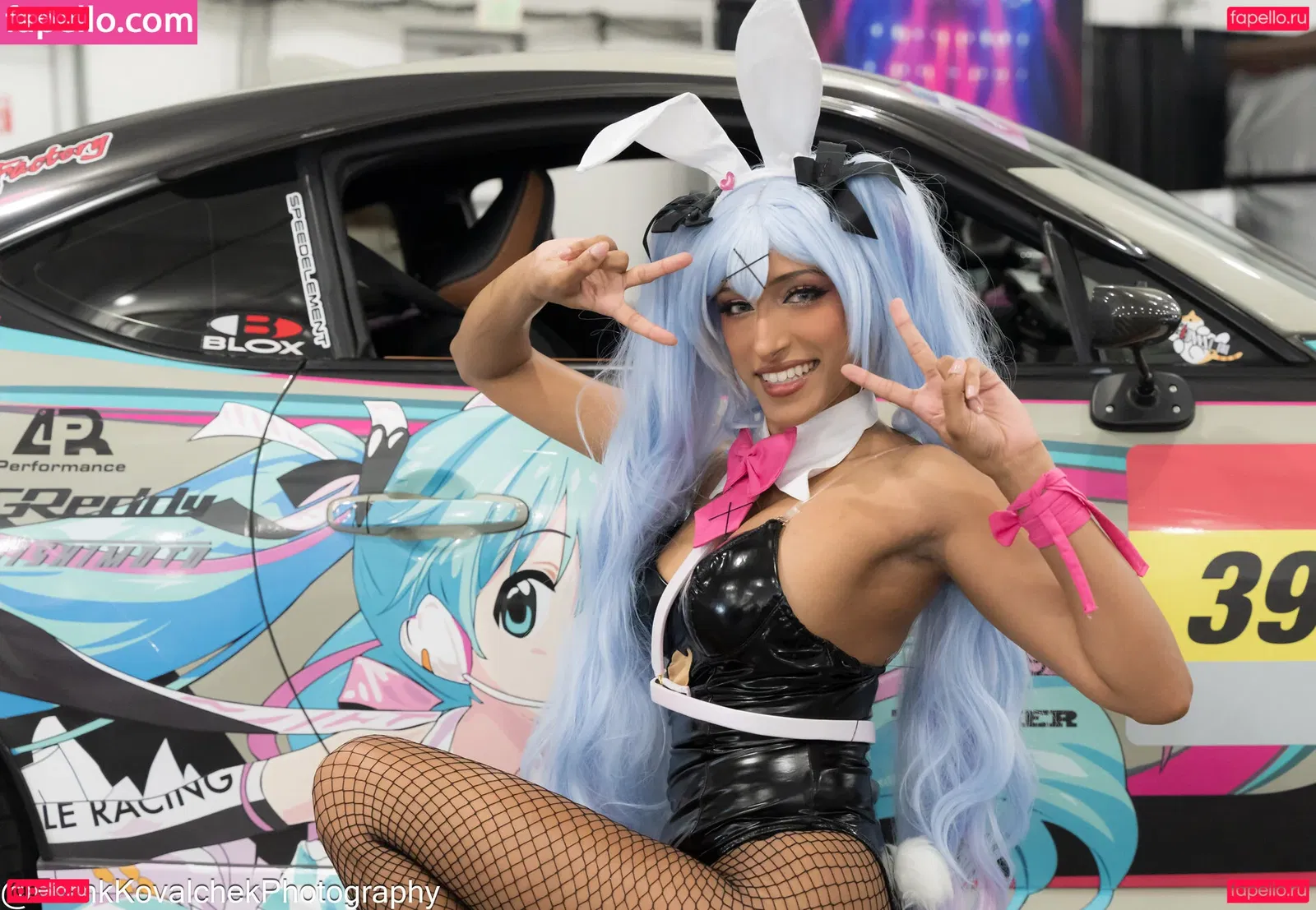 Devi Chai Onlyfans Photo Gallery 