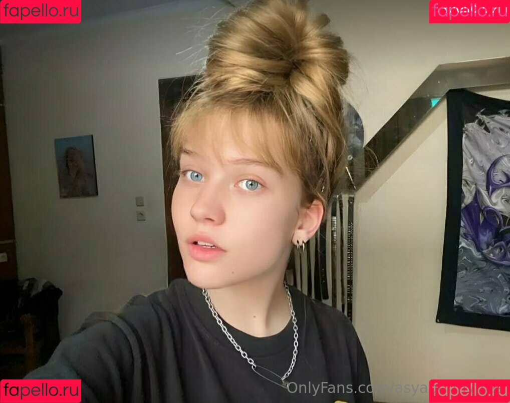 asyabunnyfree Onlyfans Photo Gallery 