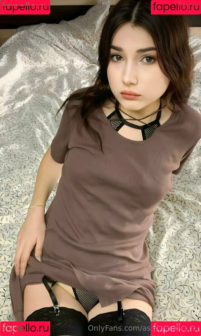 asyabunnyfree Onlyfans Photo Gallery 