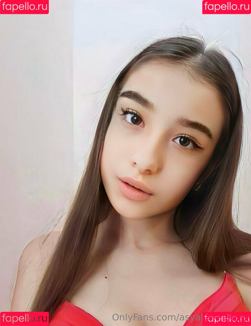 asyabunnyfree Onlyfans Photo Gallery 