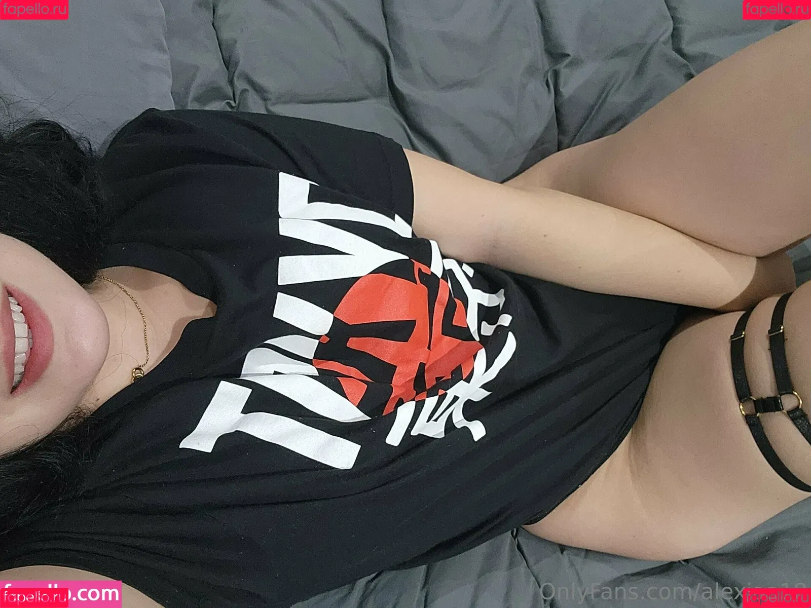 alexiaa18 Onlyfans Photo Gallery 