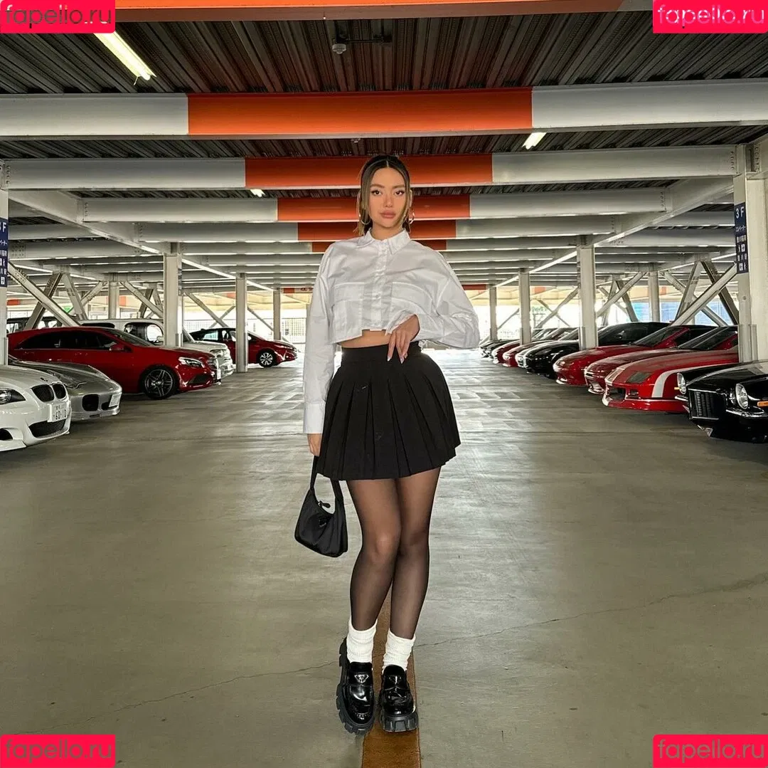 Nika Higashionna Onlyfans Photo Gallery 